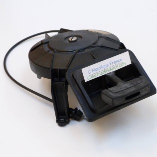 LANCEUR 5 CV 6 CV 8 CV 2T JOHNSON EVINRUDE 0339037 339037