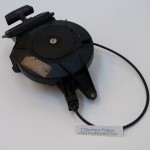 LANCEUR 5 CV 6 CV 8 CV 2T JOHNSON EVINRUDE 0339037 339037