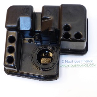 5 - 8 CV 2T FILTRE A AIR EVINRUDE JOHNSON 433984