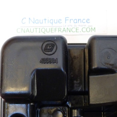 5 - 8 CV 2T FILTRE A AIR EVINRUDE JOHNSON 433984