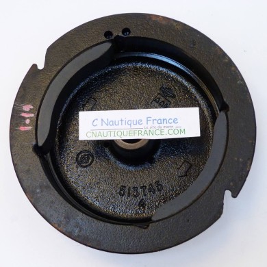 5 - 8 HP 2S FLYWHEEL EVINRUDE JOHNSON 513745 584222