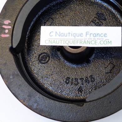 VOLANO MAGNÉTICO 8 CV 2T JOHNSON EVINRUDE 513745 / 0513745