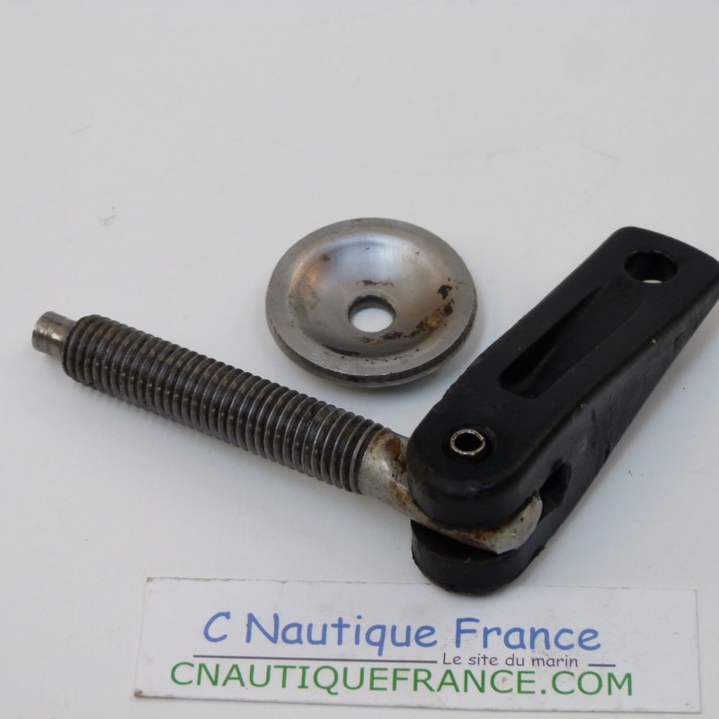 4 - 6 CV VITE DELLA PRESSA SUZUKI 41210-98610