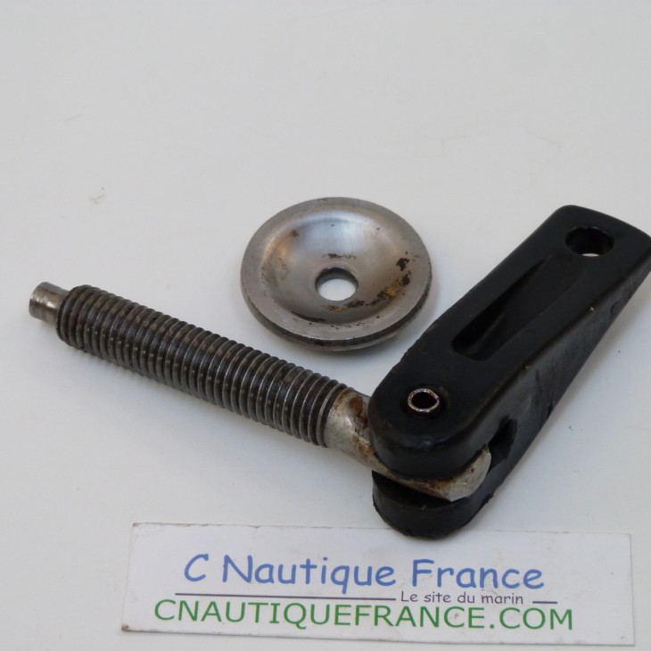 4 - 6 HP PRESS SCREW SUZUKI 41210-98610