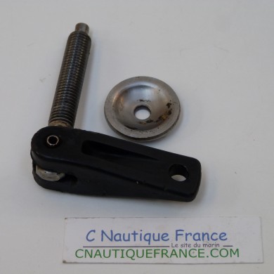 4 - 6 HP PRESS SCREW SUZUKI 41210-98610