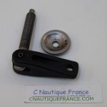 4 - 6 HP PRESS SCREW SUZUKI 41210-98610