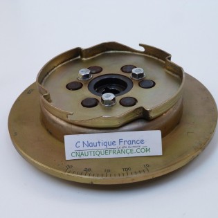 30 HP 2S FLYWHEEL YAMAHA 6J8-85550 MANUAL