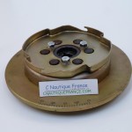 30 HP 2S FLYWHEEL YAMAHA 6J8-85550 MANUAL