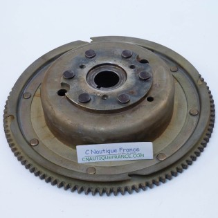 FLYWHEEL 75 80 90 100 HP 4S MERCURY YAMAHA F4T652