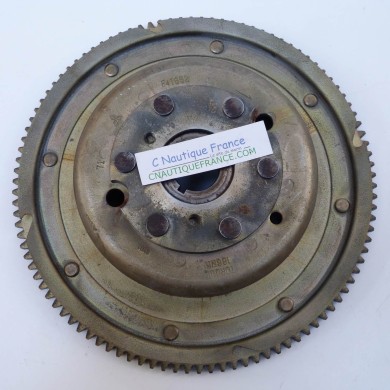 FLYWHEEL 75 80 90 100 HP 4S MERCURY YAMAHA F4T652