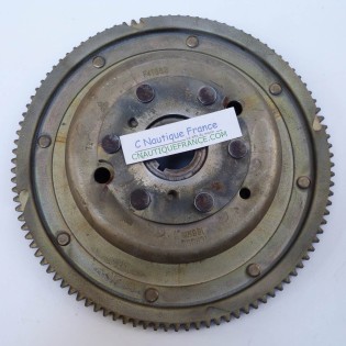 FLYWHEEL 75 80 90 100 HP 4S MERCURY YAMAHA F4T652