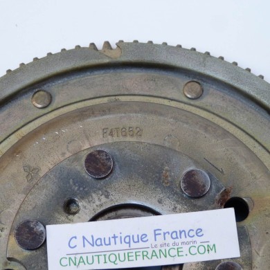 FLYWHEEL 75 80 90 100 HP 4S MERCURY YAMAHA F4T652