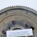 FLYWHEEL 75 80 90 100 HP 4S MERCURY YAMAHA F4T652