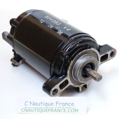 DEMARREUR 90 - 115 CV JOHNSON EVINRUDE 586284 584980