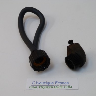 PRISE DE RINCAGE F6 F250 YAMAHA 68T