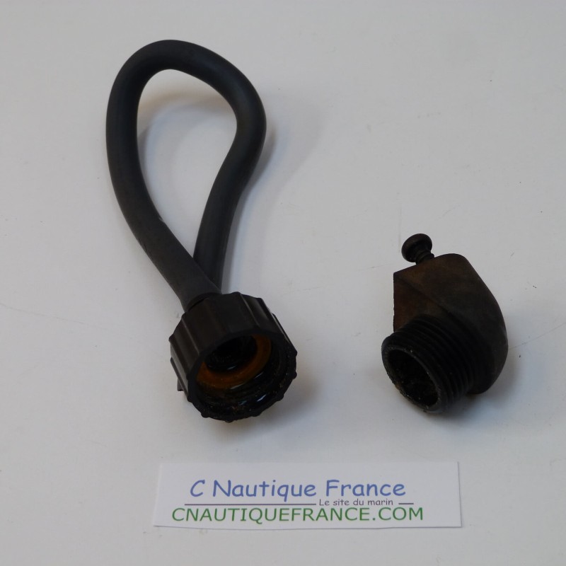 F6 F250 PRISA DI RISCIACQUO 6 - 250 CV 4T YAMAHA 68T