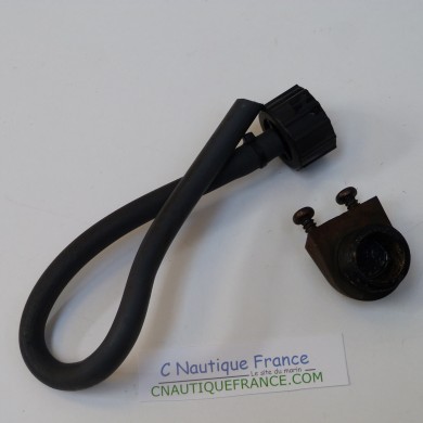 PRISE DE RINCAGE F6 F250 YAMAHA 68T