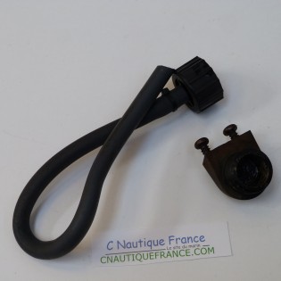 PRISE DE RINCAGE F6 F250 YAMAHA 68T