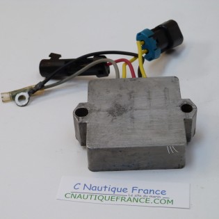 25 - 225 CV REDRESSEUR MERCURY 883071-1