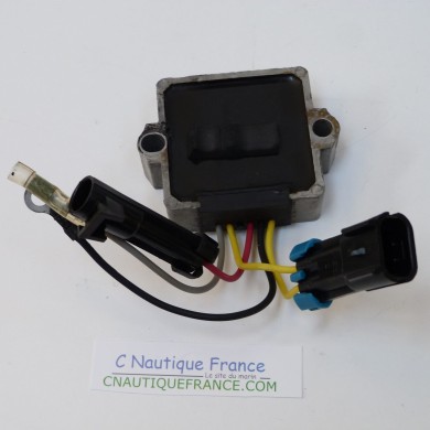 25 - 225 HP RECTIFIER MERCURY 883071-1