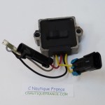 25 - 225 CV RADDRIZZATORE MERCURY 883071-1