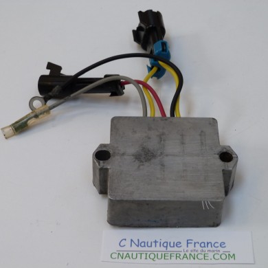 25 - 225 HP RECTIFIER MERCURY 883071-1