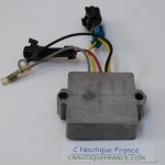 25 - 225 CV RADDRIZZATORE MERCURY 883071-1