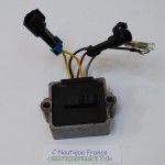 25 - 225 HP RECTIFIER MERCURY 883071-1