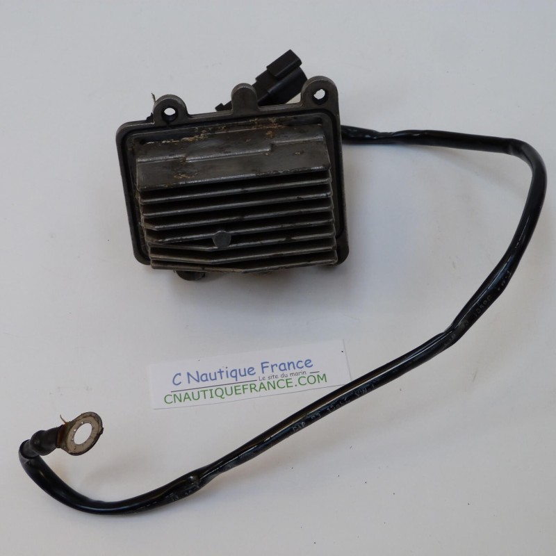 90 - 115 CV 2T RADRIZZATORE JOHNSON EVINRUDE 0586075