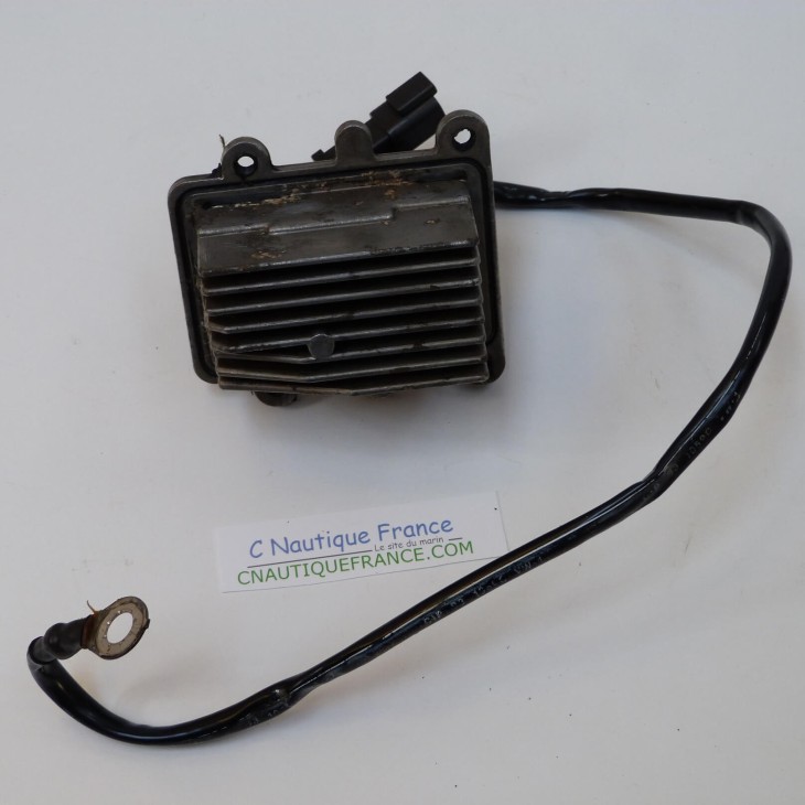 90 - 115 CV 2T RADRIZZATORE JOHNSON EVINRUDE 0586075