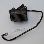 90 - 115 CV 2T RADRIZZATORE JOHNSON EVINRUDE 0586075