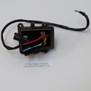 REDRESSEUR 90 - 115 CV JOHNSON EVINRUDE 586075