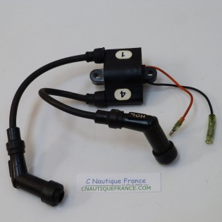 F25 - F60 IGNITION COIL 65W YAMAHA