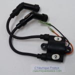 25 - 60 HP 4S COIL MERCURY MARINER YAMAHA F25 F60