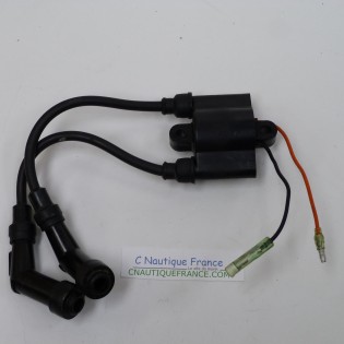 25 - 60 CV BOBINE MERCURY MARINER YAMAHA F25 F60