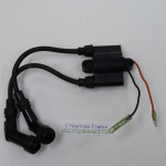 25 - 60 HP 4S COIL MERCURY MARINER YAMAHA F25 F60