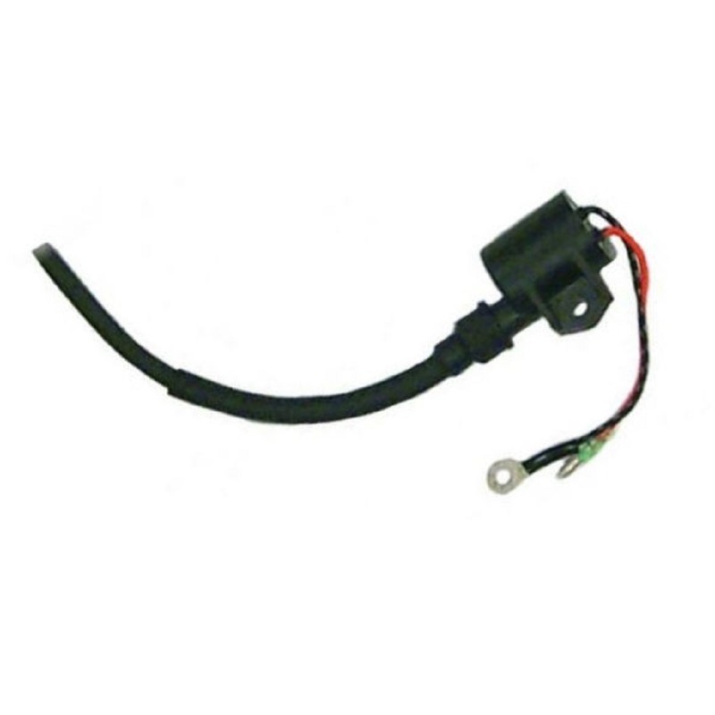 115 - 200 HP IGNITION COIL FOR YAMAHA 6R3-85570-01