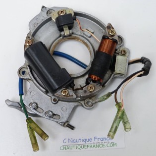 PLATEAU ALLUMAGE 9.9 - 15CV YAMAHA 6E7-85560 682 9.9D 15D