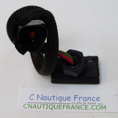 90 - 225 CV BUTONE DI TRIM EVINRUDE JOHNSON 586074