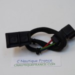 90 - 225 HP SWITCH TRIM EVINRUDE JOHNSON 586074