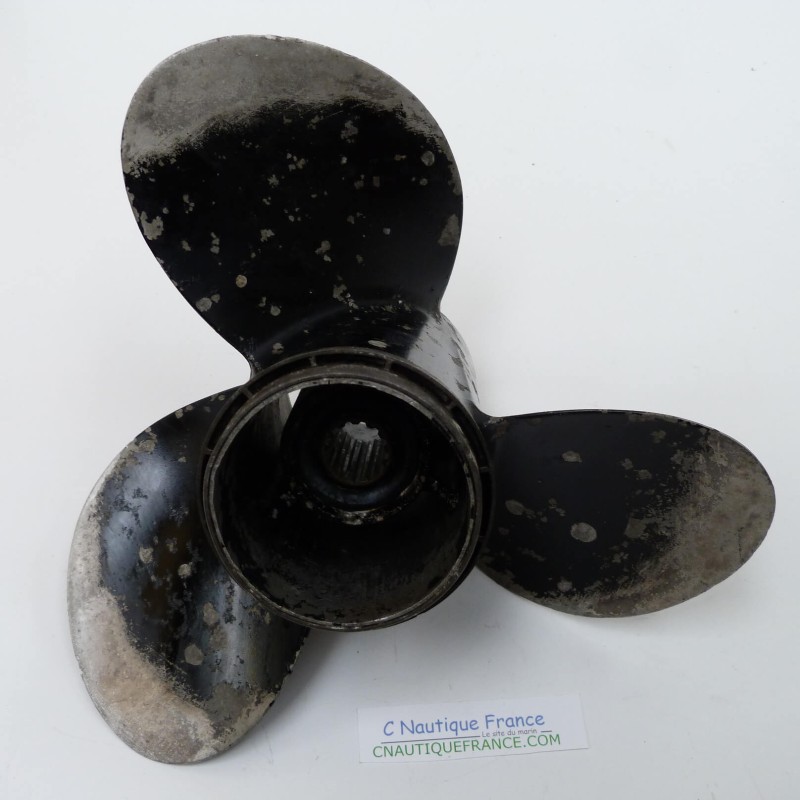 40 - 65 HP PROPELLER SOLAS AMITA SUZUKI S1400 11 3/8  X 14