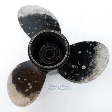 40 - 65 HP PROPELLER SOLAS AMITA SUZUKI S1400 11 3/8  X 14