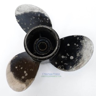 40 - 65 HP PROPELLER SOLAS AMITA SUZUKI S1400 11 3/8  X 14