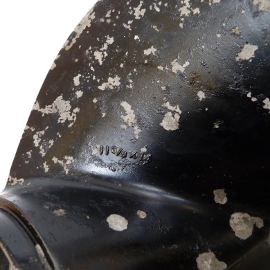 40 - 65 HP PROPELLER SOLAS AMITA SUZUKI S1400 11 3/8  X 14