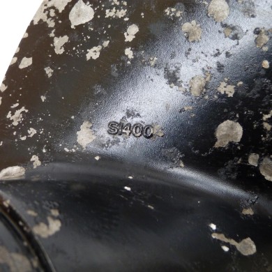 40 - 65 HP PROPELLER SOLAS AMITA SUZUKI S1400 11 3/8  X 14