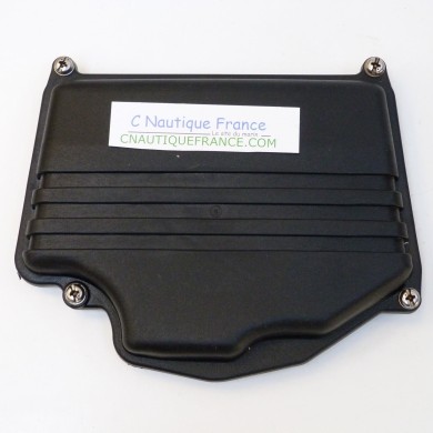 20 - 25 CV AIR BOX YAMAHA 6L2 - 14418-00-00