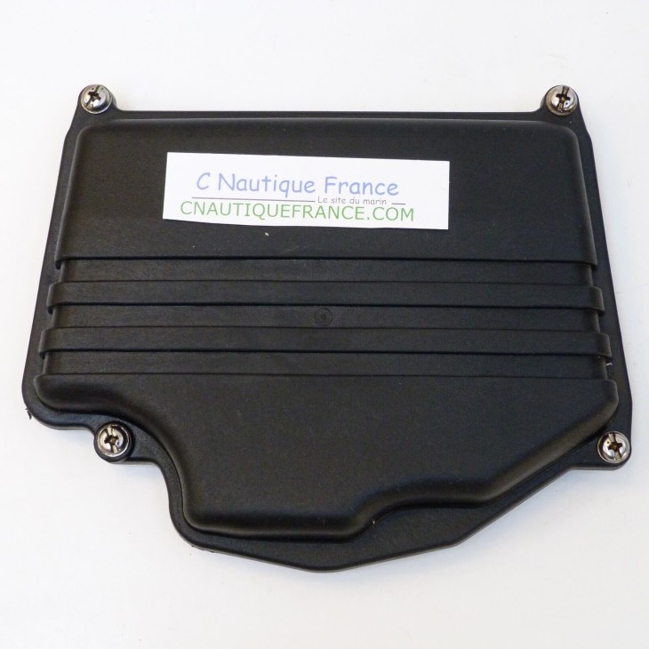 20 - 25 CV AIR BOX YAMAHA 6L2 - 14418-00-00