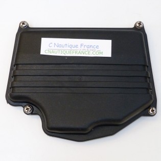 20 - 25 CV FILTRO ARIA YAMAHA 6L2 - 14418-00