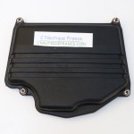 20 - 25 CV AIR BOX YAMAHA 6L2 - 14418-00-00