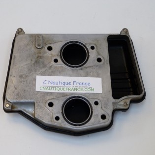 20 - 25 CV FILTRO ARIA YAMAHA 6L2 - 14418-00